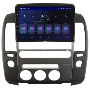 Navigatie Digital IQ Nissan Navara D40 2004-2014 QLED 2GB 32GB 4 CORE - Img 4