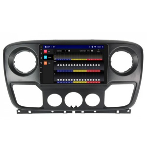 Navigatie Digital IQ Nissan NV400 2010-2020 QLED 2GB 32GB 4 CORE - Img 6