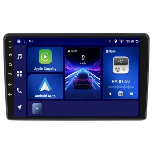 Navigatie Digital IQ Nissan Primastar 2004-2014 QLED 2GB 32GB 4 CORE