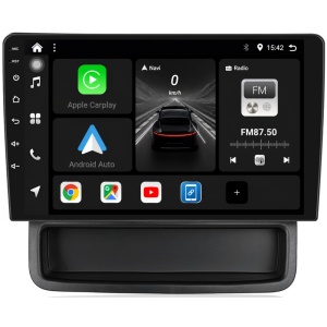 Navigatie Digital IQ Nissan Primastar 2004-2014 QLED 4GB 64GB 8 CORE