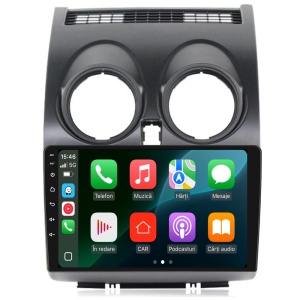 Navigatie Digital IQ Nissan Qashqai J10 2006-2014 QLED 2GB 32GB 4 CORE - Img 2