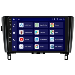 Navigatie Digital IQ Nissan Qashqai J11 2014-2021 QLED 2GB 32GB 4 CORE - Img 3