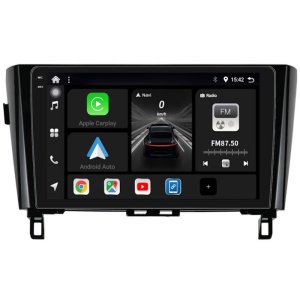 Navigatie Digital IQ Nissan X-Trail 3 2014-2021 2K 8GB 128GB 8 CORE