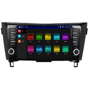 Navigatie Digital IQ Nissan X-Trail 3 2014-2021 QLED 2GB 32GB 4 CORE - Img 5