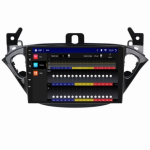 Navigatie Digital IQ Opel Adam 2012-2019 QLED 2GB 32GB 4 CORE - Img 6