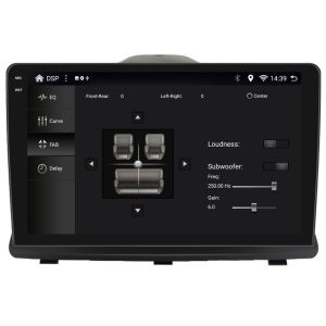 Navigatie Digital IQ Opel Antara 2006-2017 2K 8GB 128GB 8 CORE - Img 6