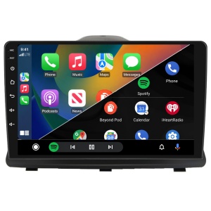 Navigatie Digital IQ Opel Antara 2006-2017 QLED 4GB 64GB 8 CORE - Img 2