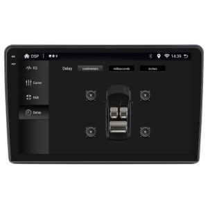 Navigatie Digital IQ Opel Astra H 2004-2014 2K 8GB 128GB 8 CORE - Img 7