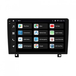 Navigatie Digital IQ Opel Astra H 2004-2014 2K 8GB 128GB 8 CORE - Img 8