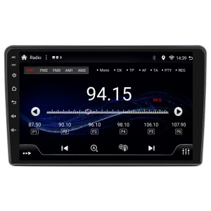 Navigatie Digital IQ Opel Astra H 2004-2014 QLED 4GB 64GB 8 CORE - Img 3