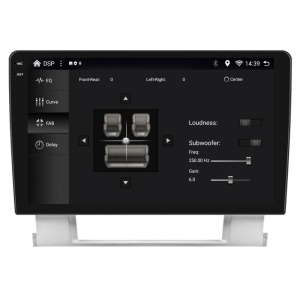 Navigatie Digital IQ Opel Astra J 2009-2017 2K 8GB 128GB 8 CORE - Img 6