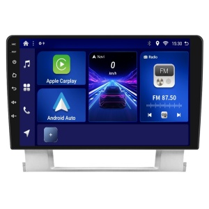 Navigatie Digital IQ Opel Astra J 2009-2017 QLED 2GB 32GB 4 CORE