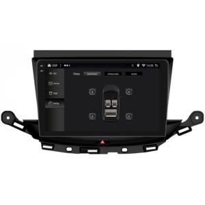 Navigatie Digital IQ Opel Astra K 2015-2021 2K 8GB 128GB 8 CORE - Img 7