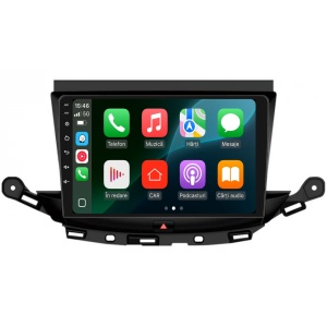 Navigatie Digital IQ Opel Astra K 2015-2021 QLED 2GB 32GB 4 CORE - Img 2