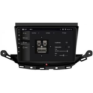 Navigatie Digital IQ Opel Astra K 2015-2021 QLED 4GB 64GB 8 CORE - Img 6