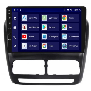 Navigatie Digital IQ Opel Combo 2010-2015 QLED 2GB 32GB 4 CORE - Img 3