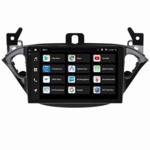 Navigatie Digital IQ Opel Corsa E 2014-2019 2K 8GB 128GB 8 CORE - Img 8