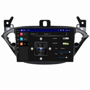 Navigatie Digital IQ Opel Corsa E 2014-2019 QLED 2GB 32GB 4 CORE - Img 7