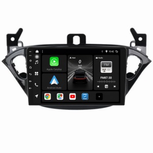 Navigatie Digital IQ Opel Corsa E 2014-2019 QLED 4GB 64GB 8 CORE
