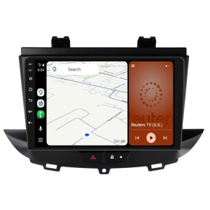 Navigatie Digital IQ Opel Grandland dupa 2017 QLED 2GB 32GB 4 CORE - Img 9