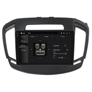Navigatie Digital IQ Opel Insignia 2013-2017 2K 8GB 128GB 8 CORE - Img 6