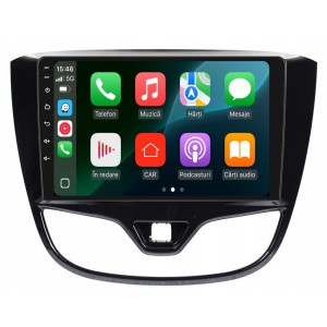 Navigatie Digital IQ Opel Karl dupa 2017 QLED 2GB 32GB 4 CORE - Img 2