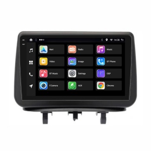 Navigatie Digital IQ Opel Meriva 2010-2017 2K 8GB 128GB 8 CORE - Img 9