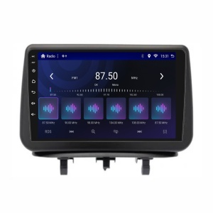 Navigatie Digital IQ Opel Meriva 2010-2017 QLED 2GB 32GB 4 CORE - Img 4