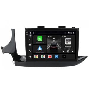 Navigatie Digital IQ Opel Mokka 2016-2020 2K 8GB 128GB 8 CORE
