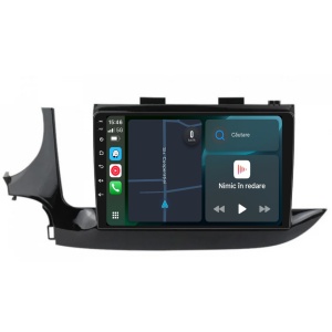 Navigatie Digital IQ Opel Mokka 2016-2020 QLED 2GB 32GB 4 CORE - Img 8