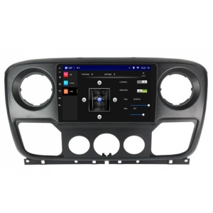 Navigatie Digital IQ Opel Movano 2010-2020 QLED 2GB 32GB 4 CORE - Img 7