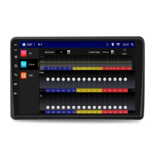 Navigatie Digital IQ Opel Movano 2020-2022 QLED 2GB 32GB 4 CORE - Img 6