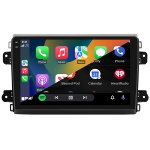 Navigatie Digital IQ Opel Movano dupa 2022 2K 8GB 128GB 8 CORE - Img 2