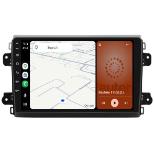 Navigatie Digital IQ Opel Movano dupa 2022 QLED 2GB 32GB 4 CORE - Img 9