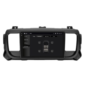 Navigatie Digital IQ Opel Vivaro C dupa 2019 2K 8GB 128GB 8 CORE - Img 7