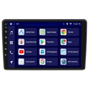 Navigatie Digital IQ Opel Zafira B 2005-2014 QLED 2GB 32GB 4 CORE - Img 3