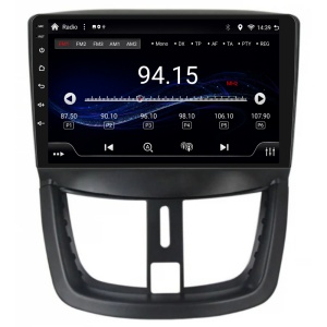 Navigatie Digital IQ PEUGEOT 207 2006-2015 QLED 4GB 64GB 8 CORE - Img 3