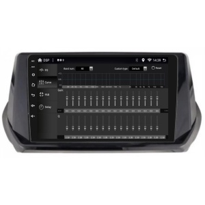 Navigatie Digital IQ Peugeot 208 dupa 2020 QLED 4GB 64GB 8 CORE - Img 5