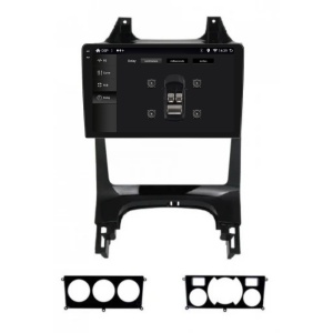Navigatie Digital IQ PEUGEOT 3008 2009-2016 2K 8GB 128GB 8 CORE - Img 7