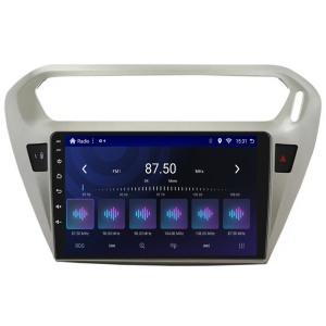 Navigatie Digital IQ Peugeot 301 2013-2018 QLED 2GB 32GB 4 CORE - Img 4