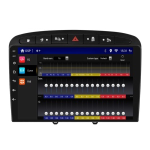 Navigatie Digital IQ PEUGEOT 308 2007-2015 QLED 2GB 32GB 4 CORE - Img 6
