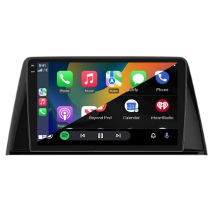 Navigatie Digital IQ Peugeot 308 2013-2021 2K 8GB 128GB 8 CORE - Img 2