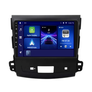 Navigatie Digital IQ Peugeot 4007 2007-2014 QLED 2GB 32GB 4 CORE
