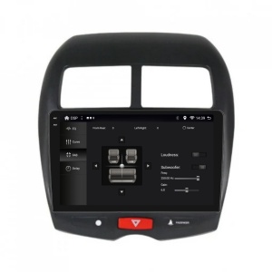 Navigatie Digital IQ Peugeot 4008 2012-2017 2K 8GB 128GB 8 CORE - Img 6
