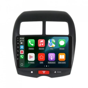 Navigatie Digital IQ Peugeot 4008 2012-2017 QLED 2GB 32GB 4 CORE - Img 2