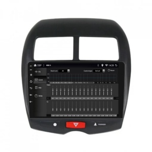 Navigatie Digital IQ Peugeot 4008 2012-2017 QLED 4GB 64GB 8 CORE - Img 5