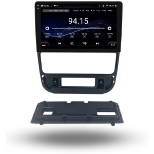 Navigatie Digital IQ Peugeot 406 1999-2004 2K 8GB 128GB 8 CORE - Img 3