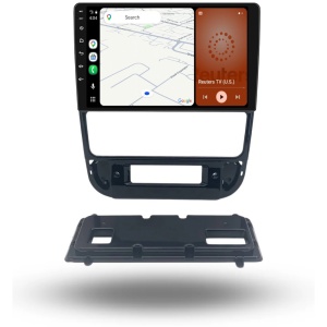 Navigatie Digital IQ Peugeot 406 1999-2004 QLED 2GB 32GB 4 CORE - Img 9