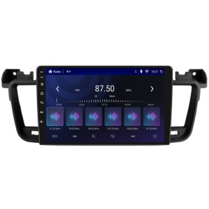 Navigatie Digital IQ PEUGEOT 508 2011-2018 QLED 2GB 32GB 4 CORE - Img 4
