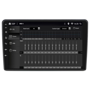 Navigatie Digital IQ Peugeot Boxer 2006-2022 QLED 4GB 64GB 8 CORE - Img 5